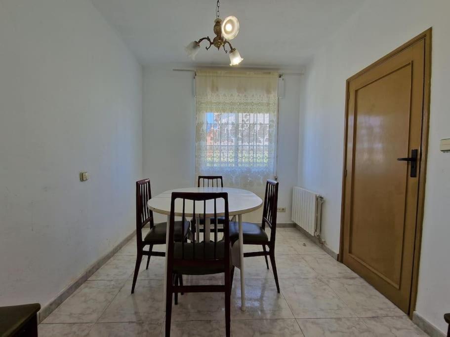Casa Tranquila En O Grove Apartment Ngoại thất bức ảnh