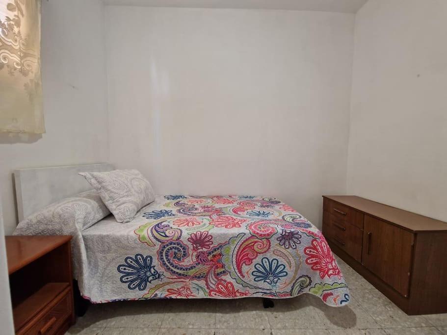 Casa Tranquila En O Grove Apartment Ngoại thất bức ảnh