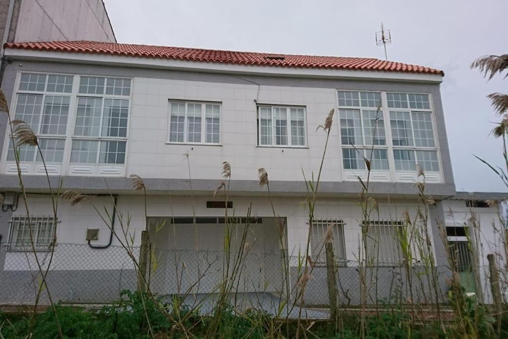 Casa Tranquila En O Grove Apartment Ngoại thất bức ảnh