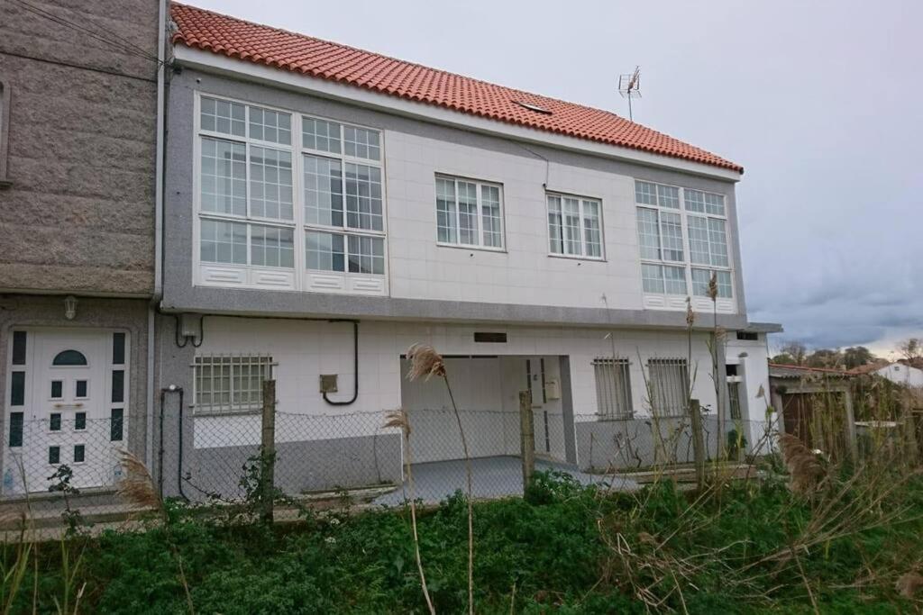 Casa Tranquila En O Grove Apartment Ngoại thất bức ảnh