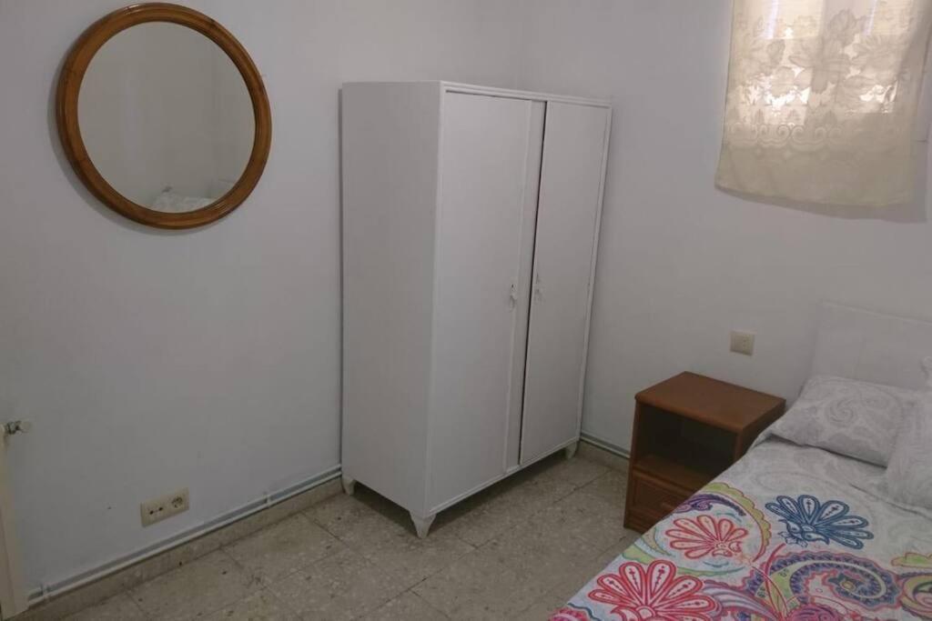 Casa Tranquila En O Grove Apartment Ngoại thất bức ảnh