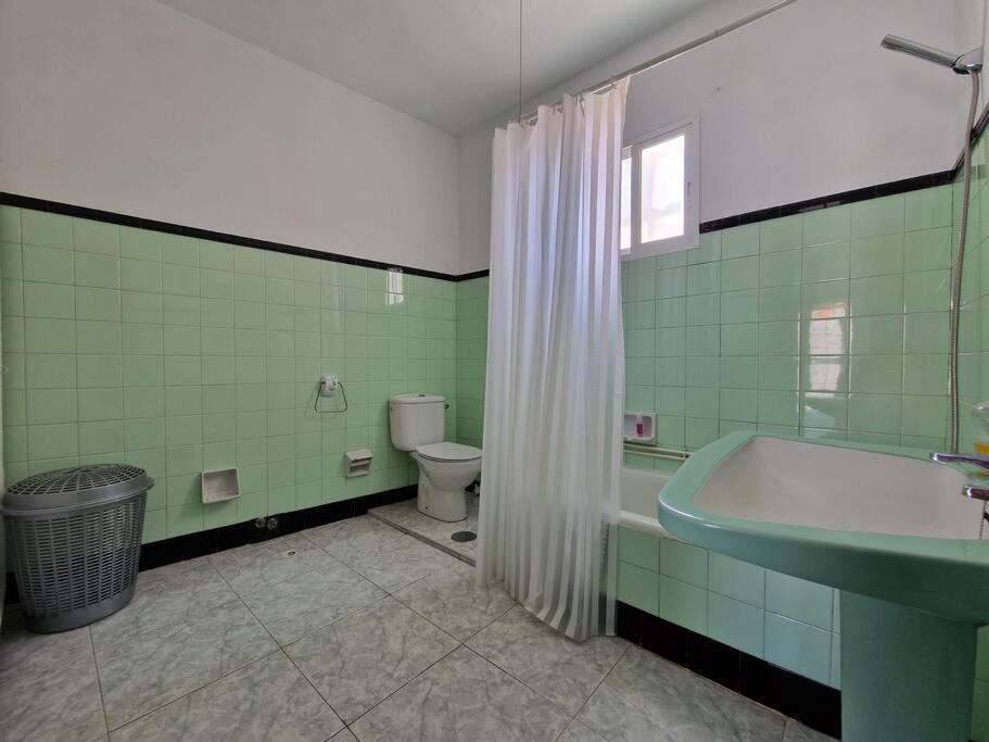 Casa Tranquila En O Grove Apartment Ngoại thất bức ảnh