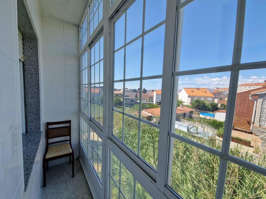 Casa Tranquila En O Grove Apartment Ngoại thất bức ảnh