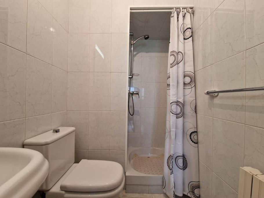 Casa Tranquila En O Grove Apartment Ngoại thất bức ảnh