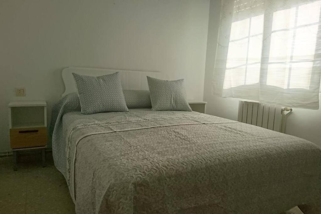 Casa Tranquila En O Grove Apartment Ngoại thất bức ảnh