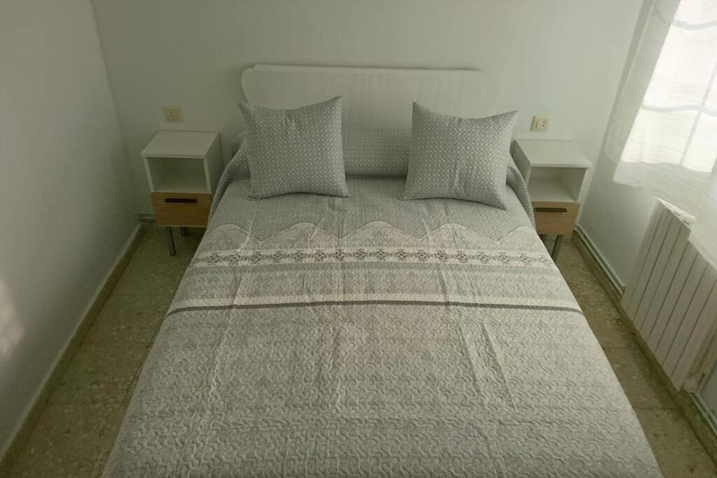Casa Tranquila En O Grove Apartment Ngoại thất bức ảnh