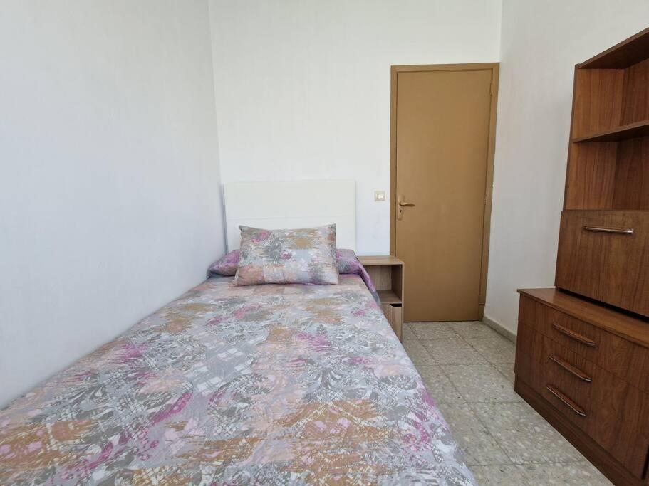 Casa Tranquila En O Grove Apartment Ngoại thất bức ảnh