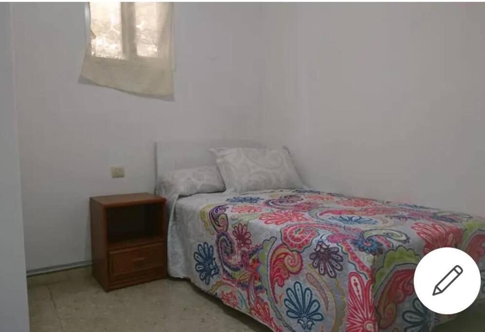 Casa Tranquila En O Grove Apartment Ngoại thất bức ảnh