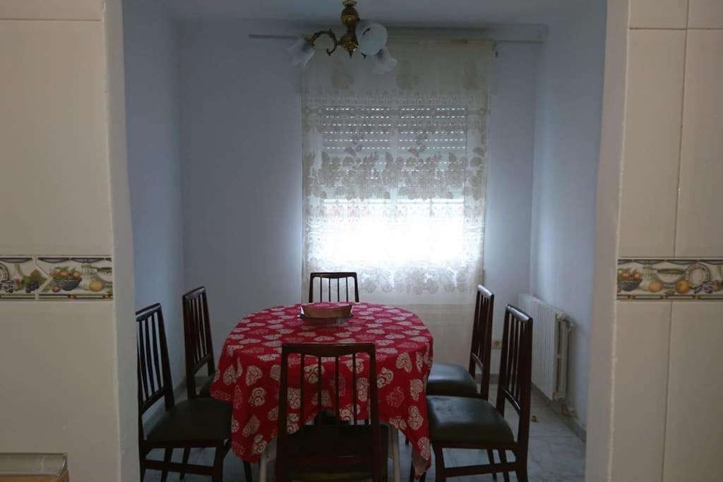 Casa Tranquila En O Grove Apartment Ngoại thất bức ảnh